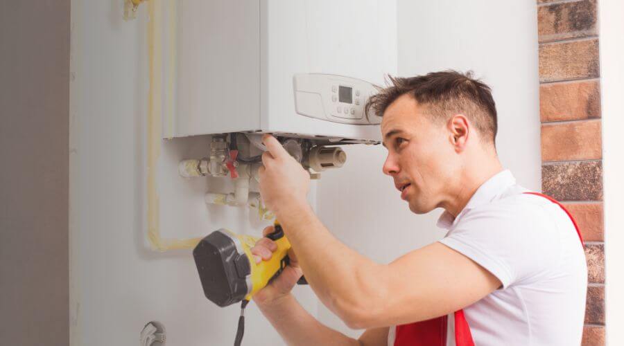 Professional emergency plumbing in Waldron, KS